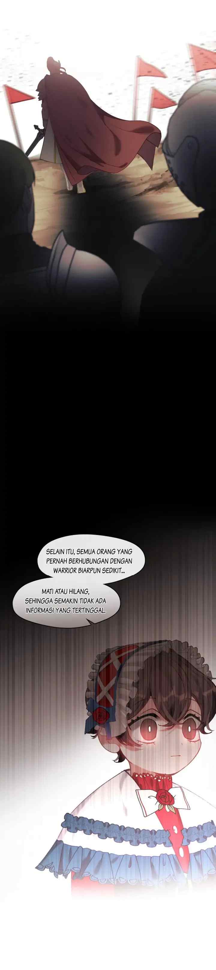 Devoted to Diamond chapter 15 halaman 6