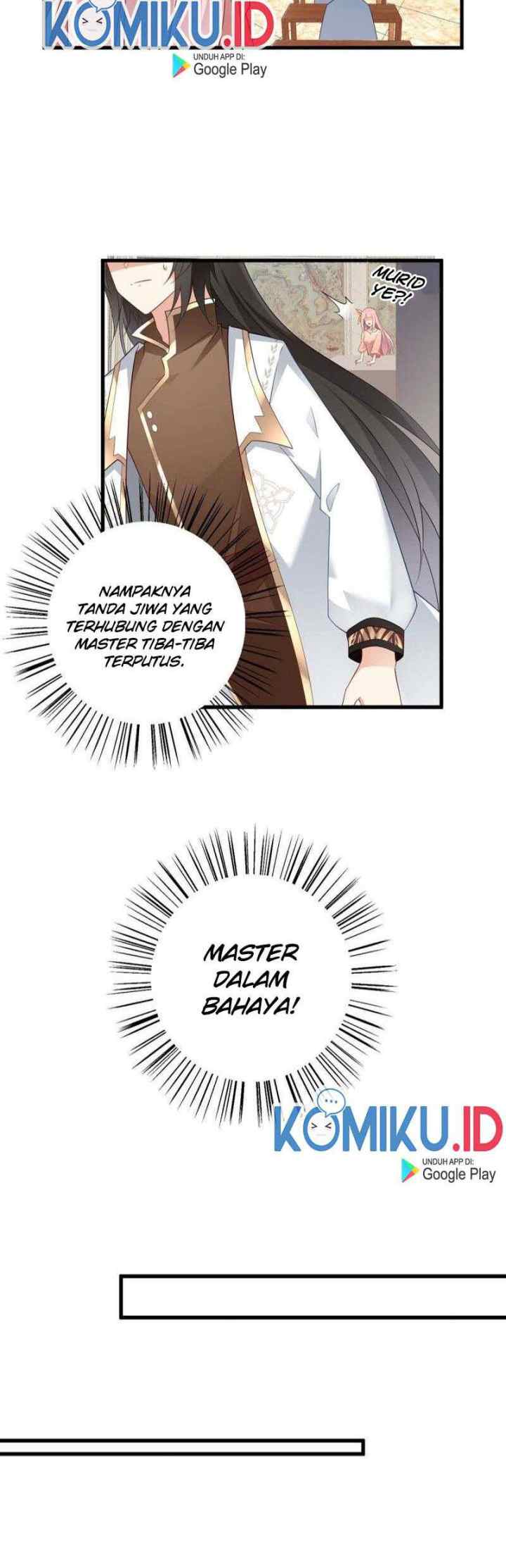 Meng Shi Zai Shang chapter 230 halaman 11
