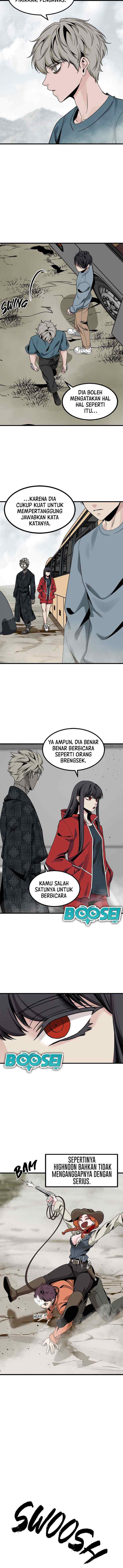 Hero Killer chapter 68 halaman 10