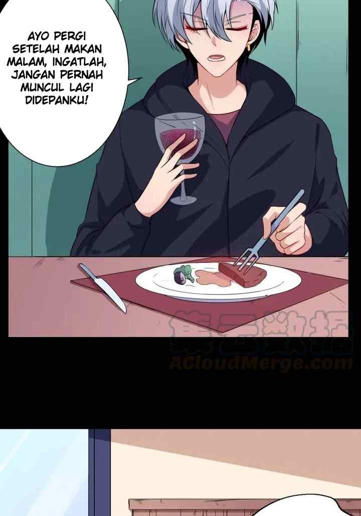 Daddy From Hell chapter 88.1 halaman 14