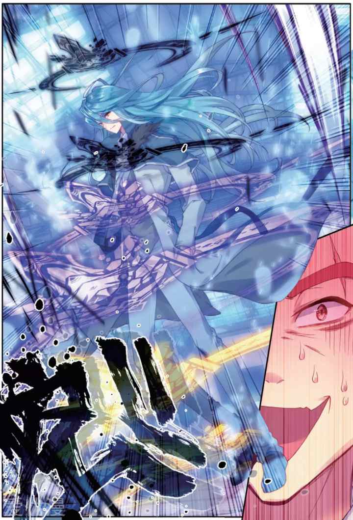 Soul Land 3 chapter 73 halaman 8