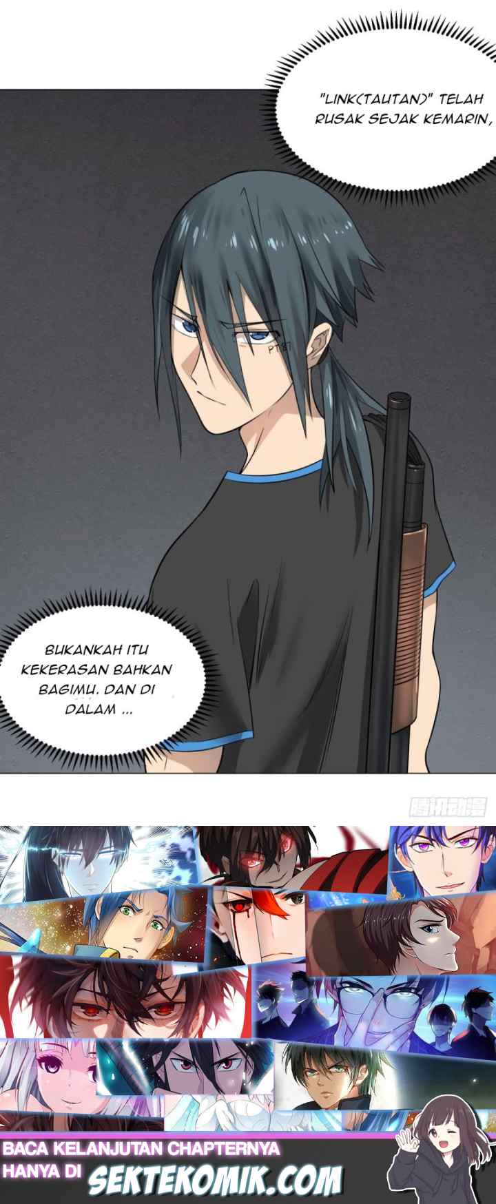 List of Big Villians chapter 68 halaman 17