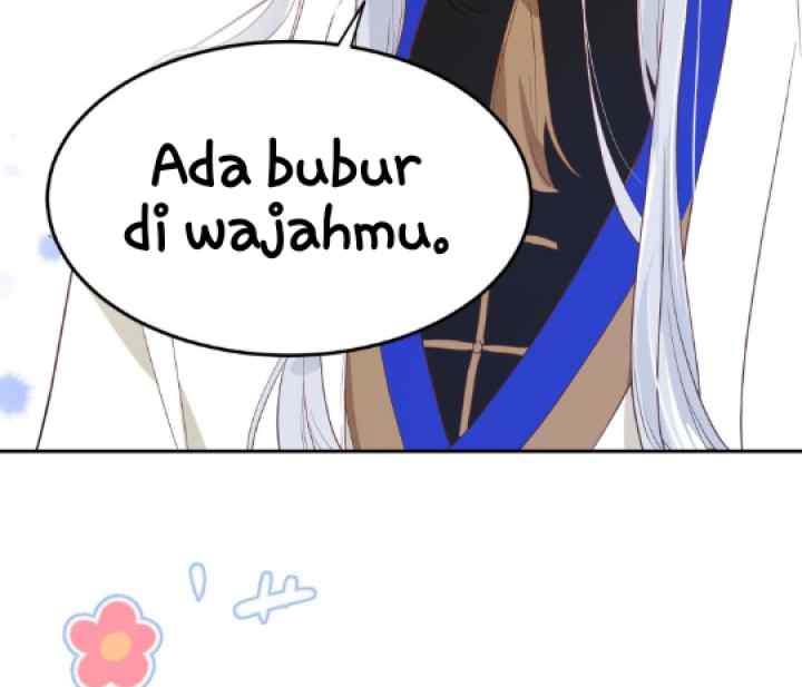Cultivation Daddy chapter 16.5 halaman 15