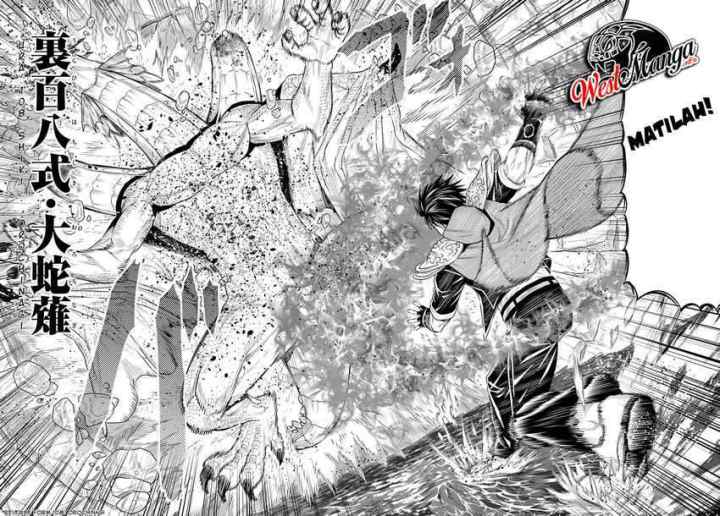The King of Fantasy chapter 16 halaman 5