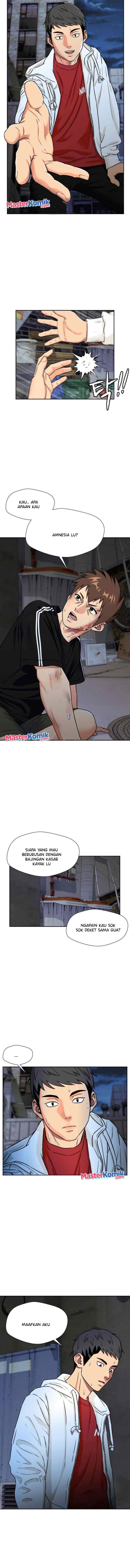 Face Genius chapter 58 halaman 8