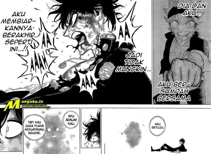 Black Clover chapter 308 halaman 7