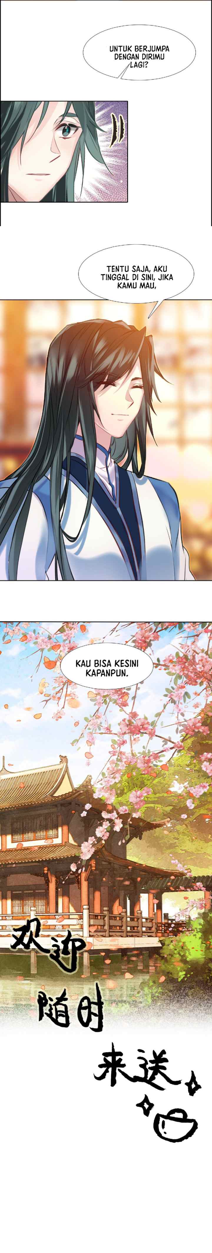 I'm A Peerless Master chapter 2 halaman 16