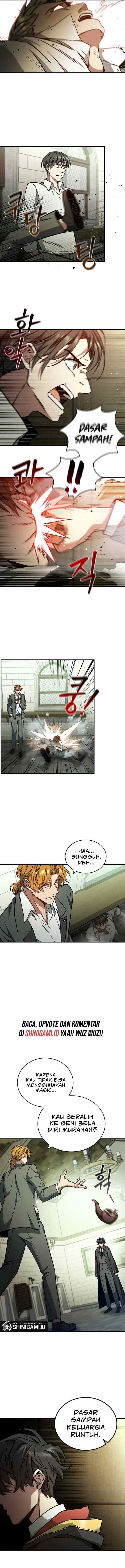 Dragon-Devouring Mage chapter 2 halaman 11