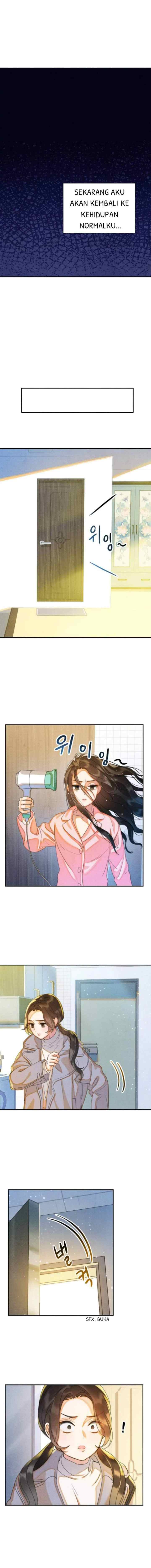 Homemade Freshs chapter 11 halaman 9