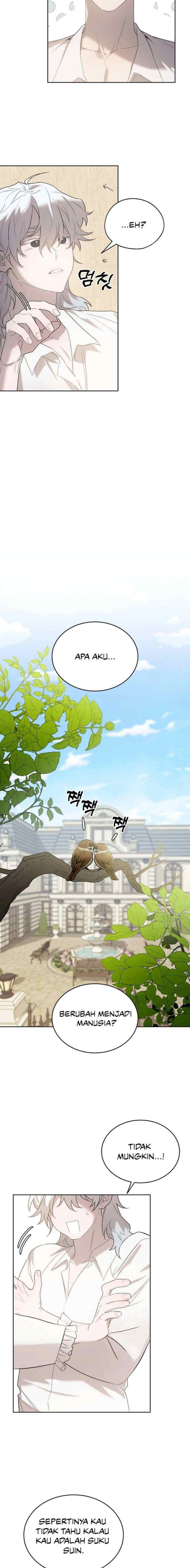 Hey, Don't Press That Button chapter 19 halaman 15