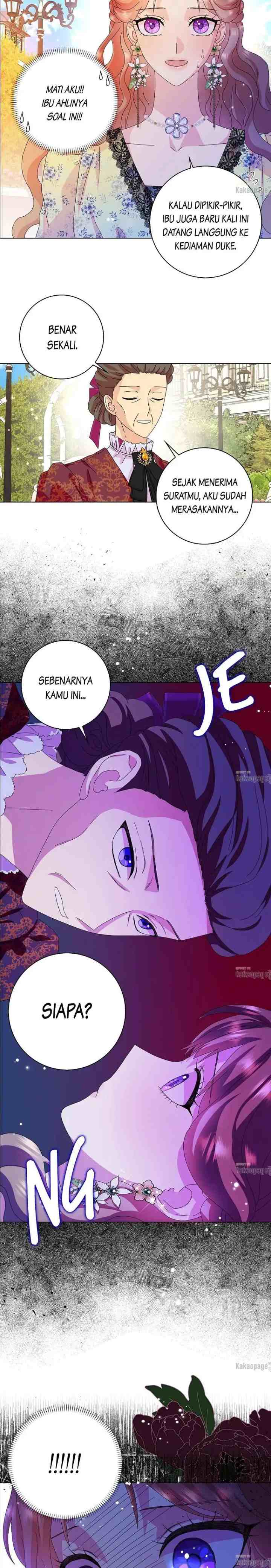 When I Quit Being a Wicked Mother in law, Everyone Becomes Obsessed With Me chapter 23 halaman 9