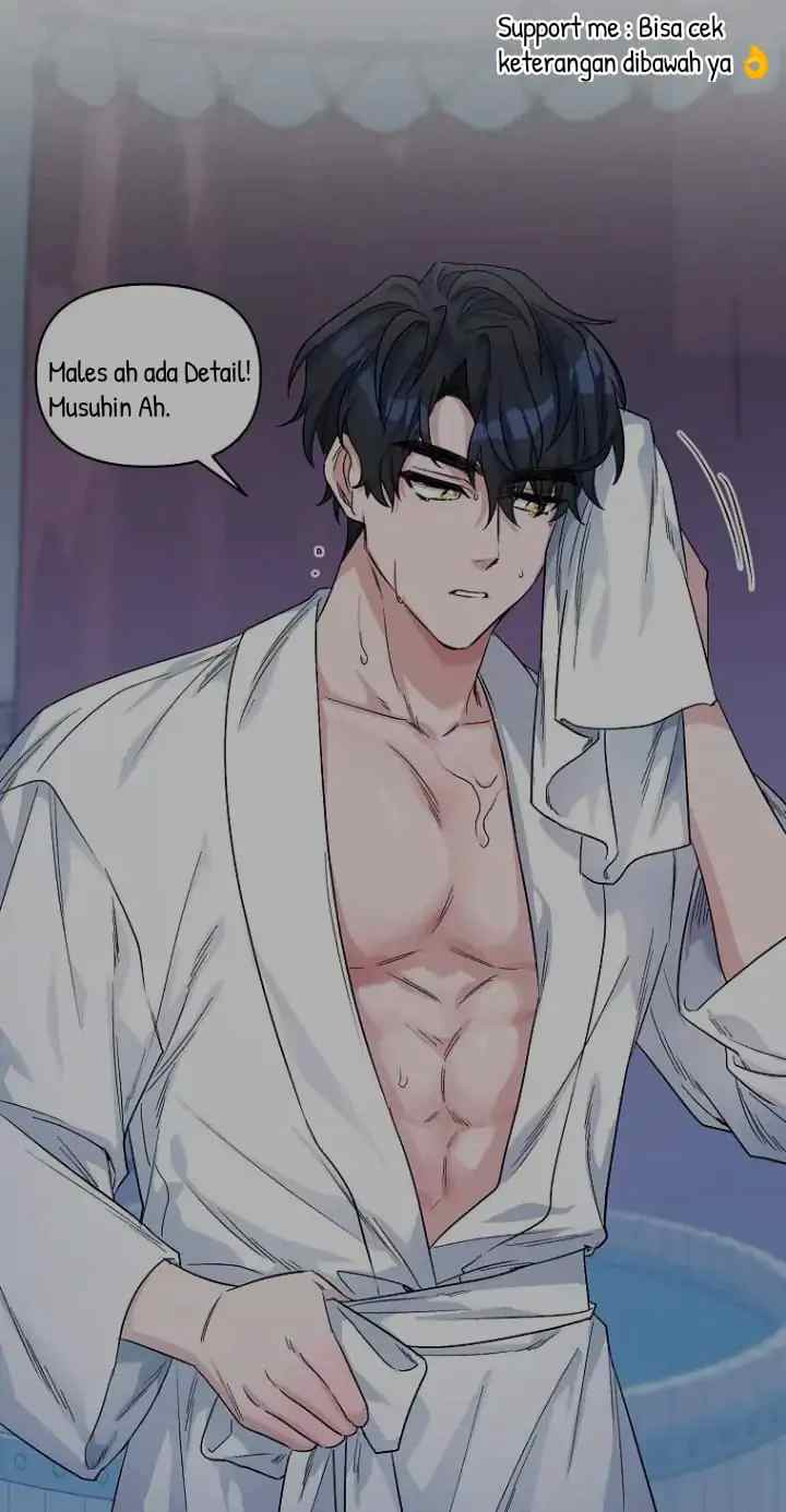 The Princess's Double Life chapter 59 halaman 13