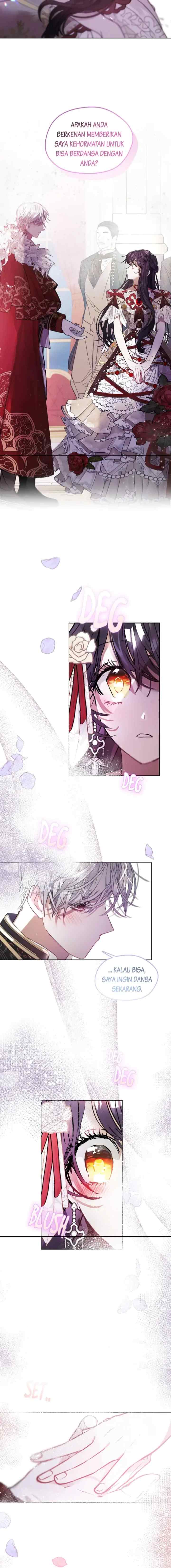 Devoted to Diamond chapter 86 halaman 7