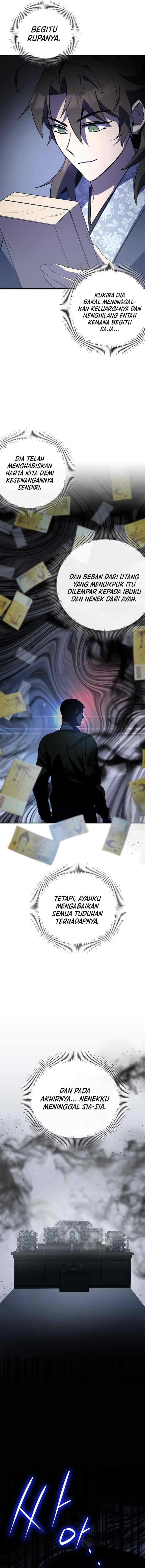 Drug Devourer chapter 26 halaman 15