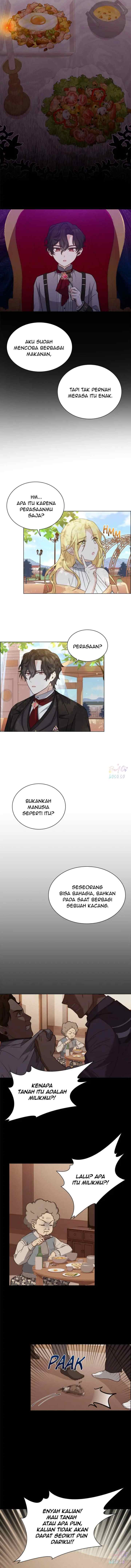 One Night with Emperor chapter 32 halaman 6