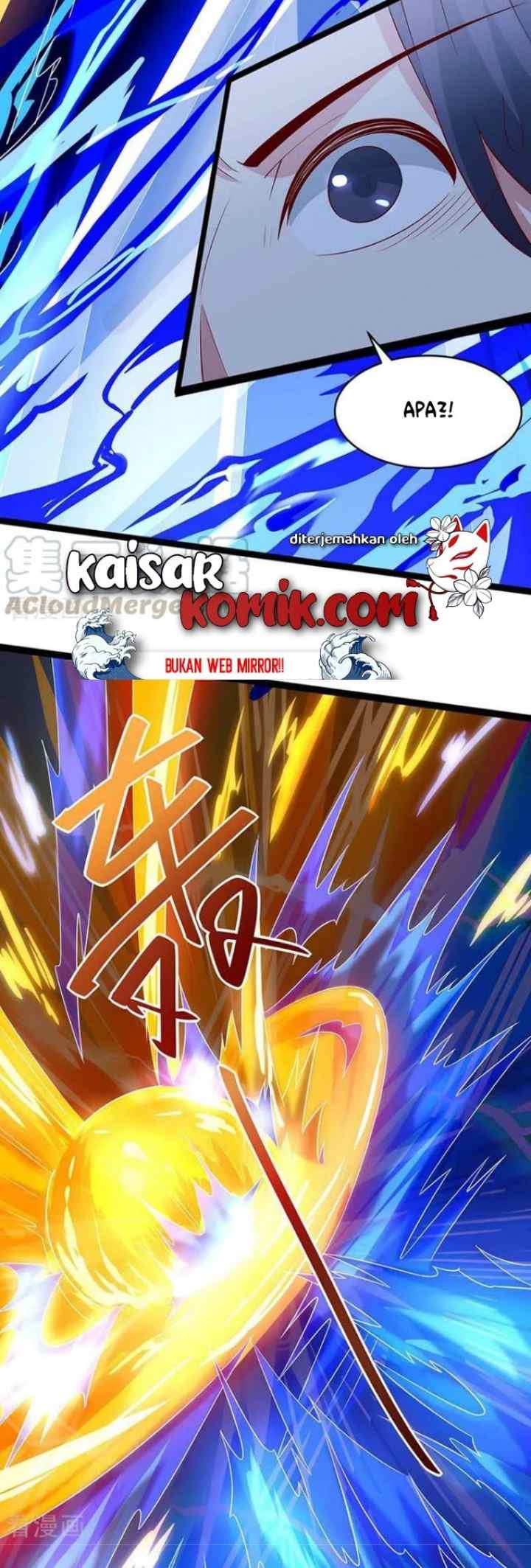 Dushi Xiaoyao chapter 173 halaman 4