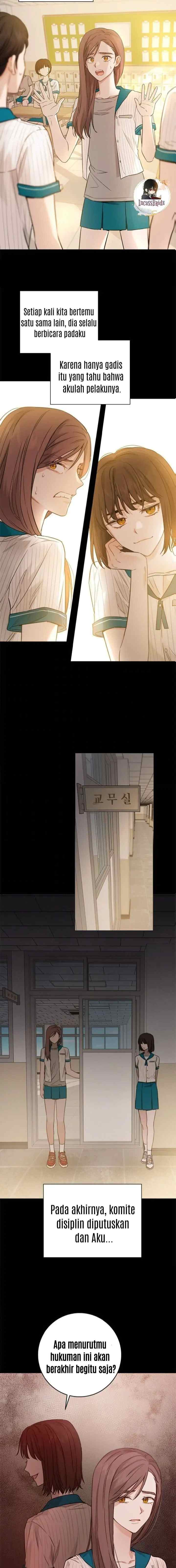The Princess's Double Life chapter 27 halaman 8