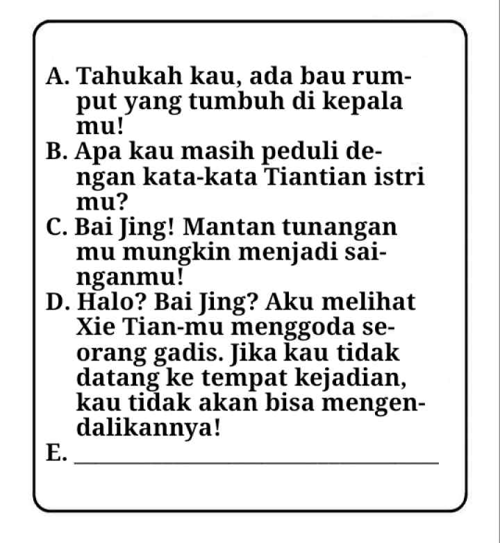 Cultivation Daddy chapter 12 halaman 17