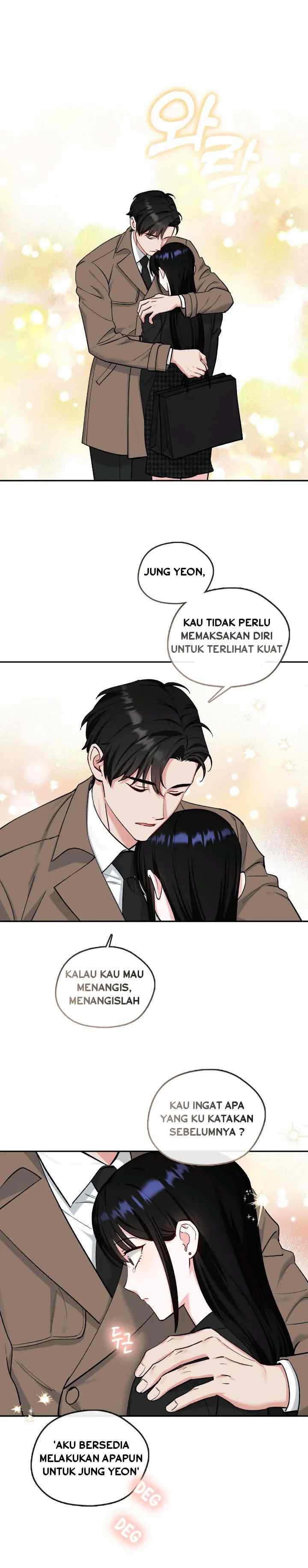Fly Me to The Moon chapter 55 halaman 14