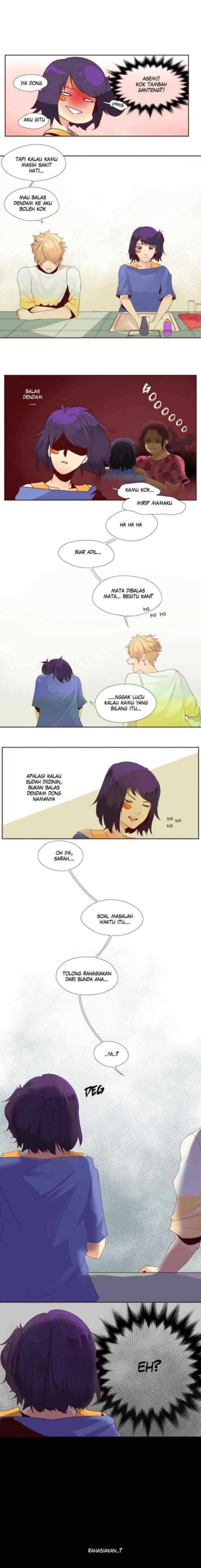 Flawless chapter 17 halaman 10