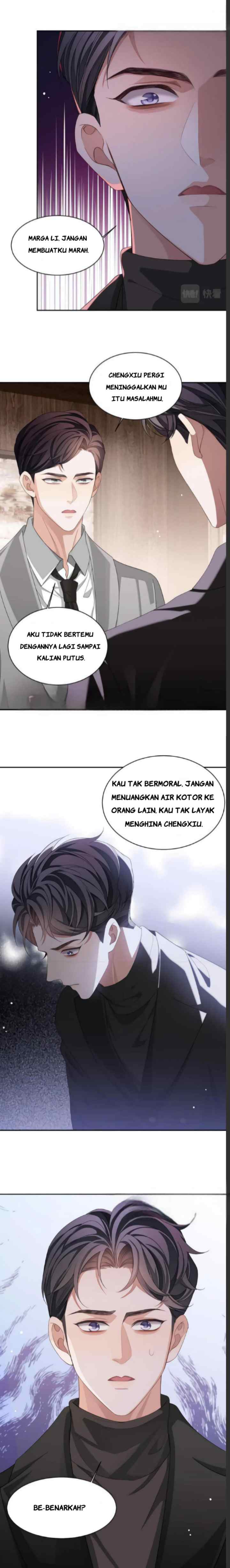 Little Wife, How Dare You Say Break Up? chapter 68 halaman 4