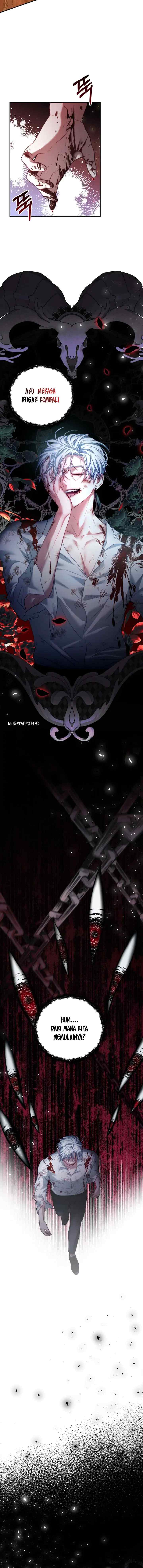 I Have Become The Hero's Rival chapter 20 halaman 14