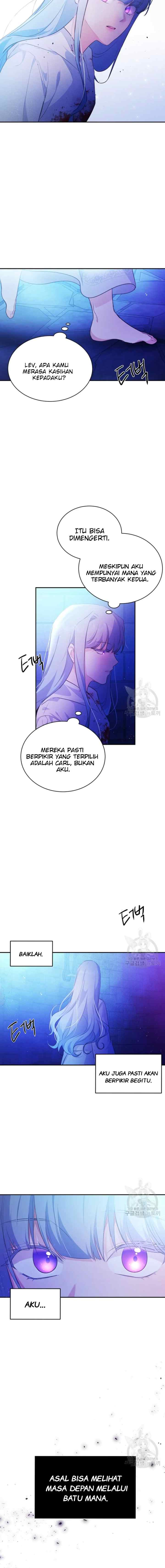 I'm Going to Rewrite the Devastating Novel chapter 10 halaman 6