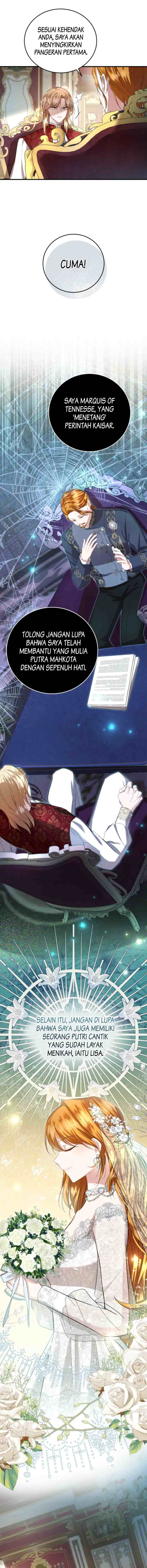 That Villain's Life, I'll Live It Once chapter 12 halaman 6