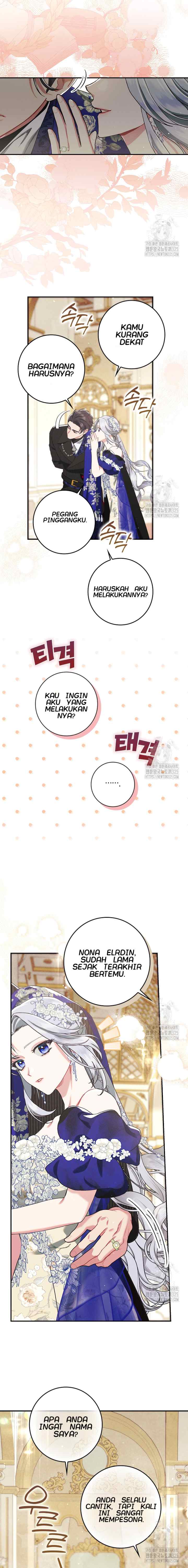 I'm Unmarried With a Time-Limited Lover chapter 20 halaman 5