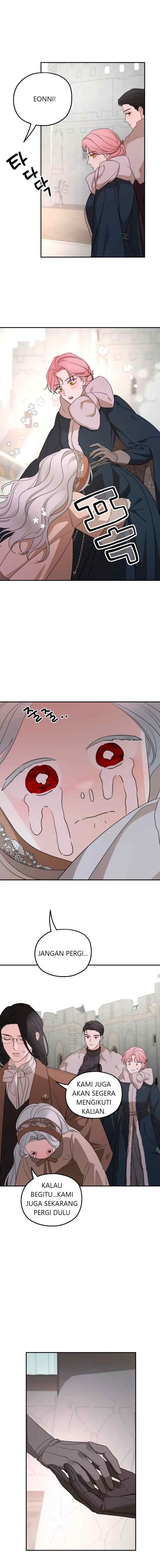 My In-Laws Are Obsessed With Me chapter 100 halaman 4