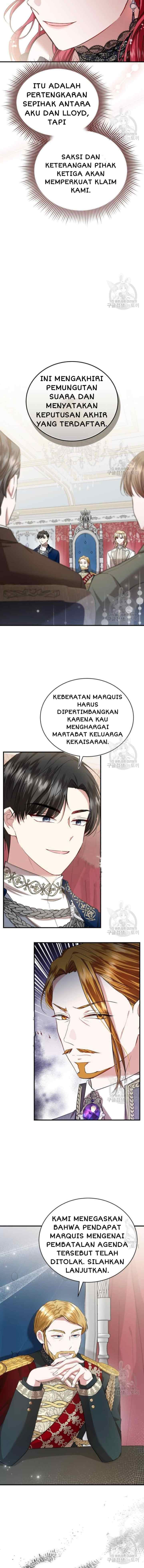 That Villain's Life, I'll Live It Once chapter 20 halaman 11