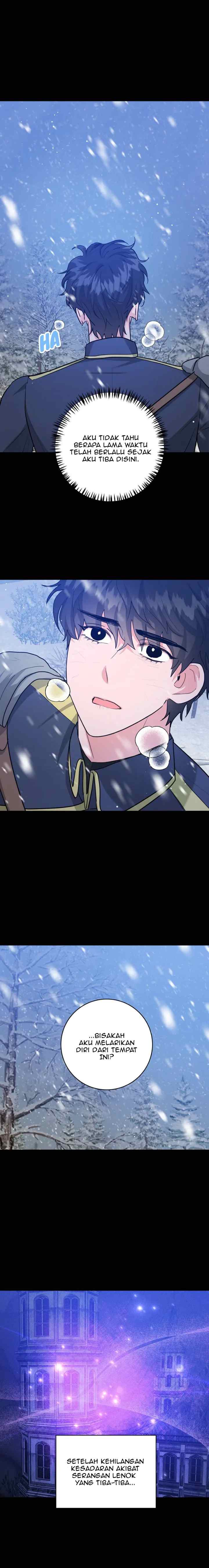 The Northern Duke Needs a Warm Hug chapter 62 halaman 6