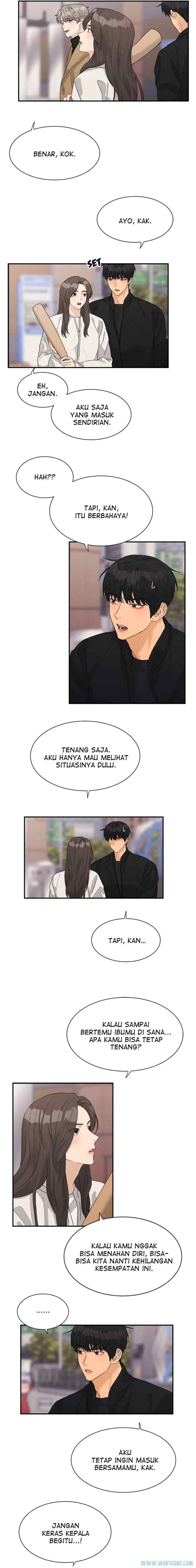 Fall In Love With chapter 77 halaman 7