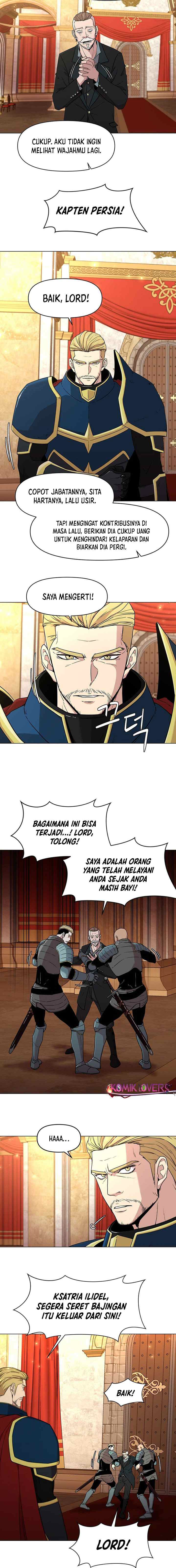Martial Arts Alone chapter 23 halaman 4