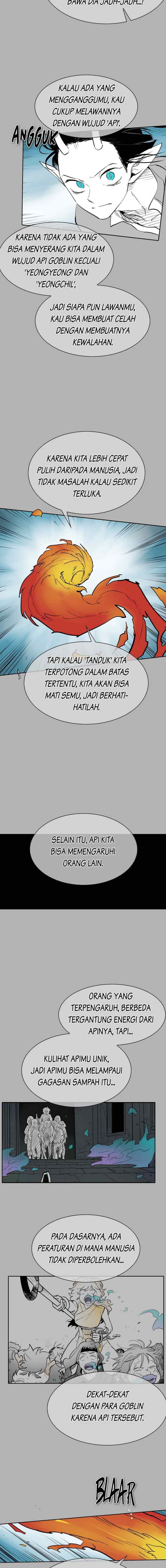 Ordinary Heroes chapter 258 halaman 10