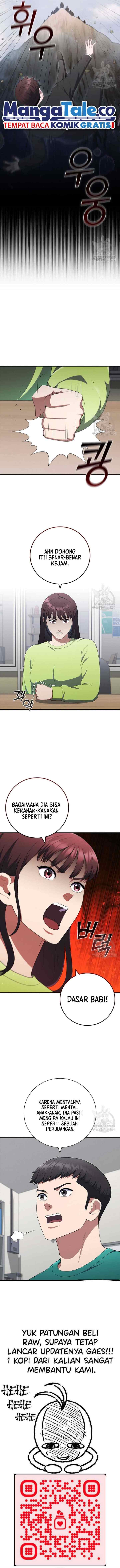 I Can Do It chapter 34 halaman 14