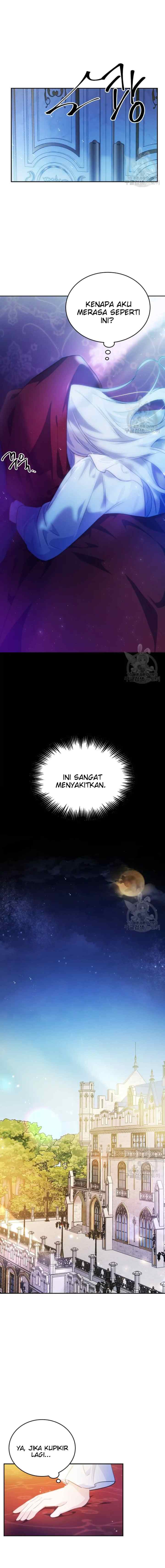 I'm Going to Rewrite the Devastating Novel chapter 21 halaman 15