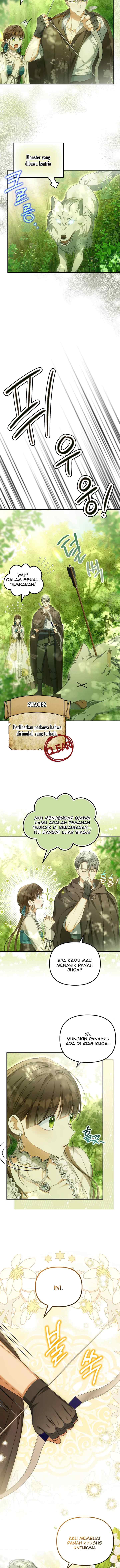 Why Are You Obsessed With Your Fake Wife? chapter 36 halaman 4