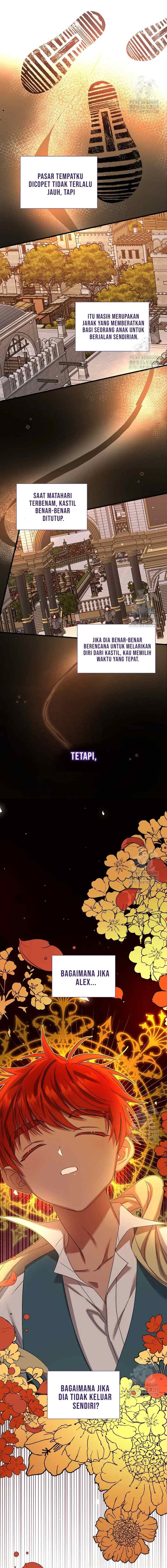 0 And 1 chapter 23 halaman 6