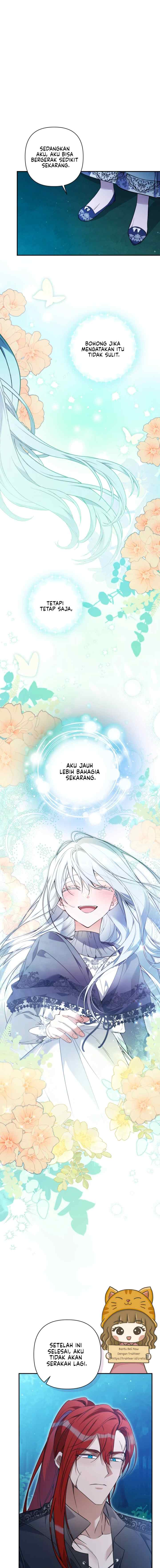 Do You Need Salvation? chapter 22 halaman 13