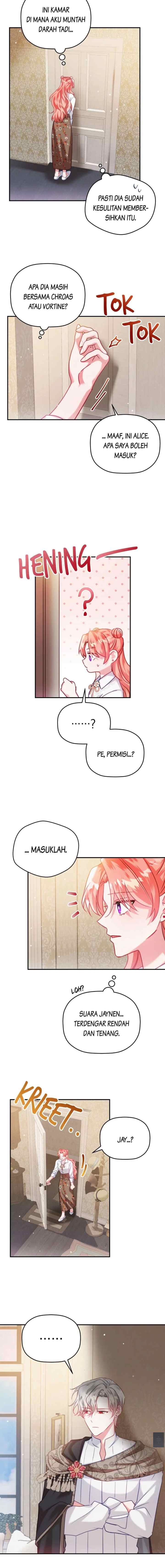 Preventing the Making of Tyrant chapter 59 halaman 10