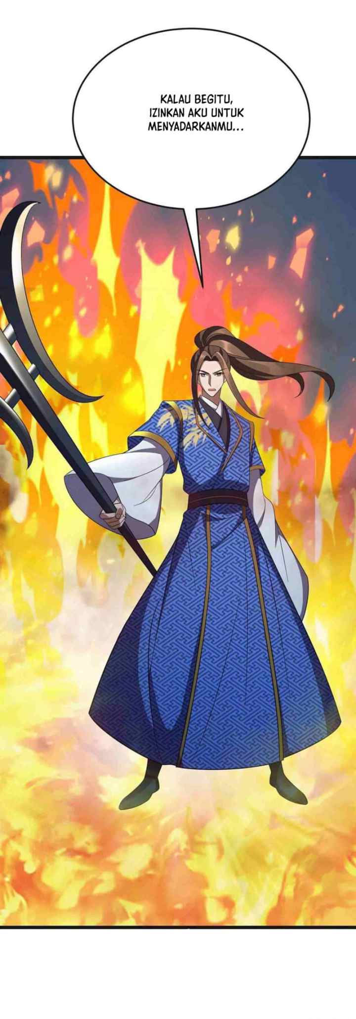 Dominate The Three Realms chapter 207 halaman 10