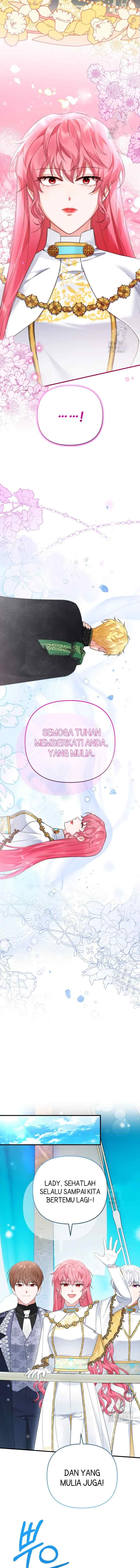 Emilone's Temptation Labyrinth chapter 42 halaman 10