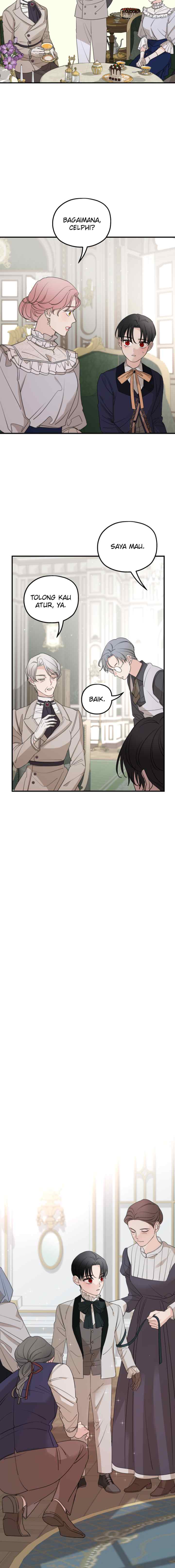 My In-Laws Are Obsessed With Me chapter 48 halaman 17