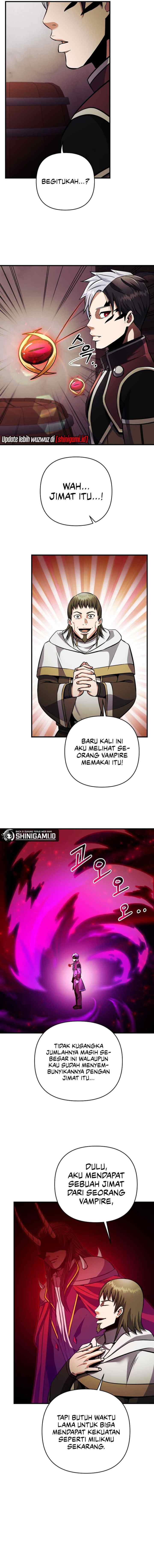 I Became the Mad Emperor chapter 31 halaman 5