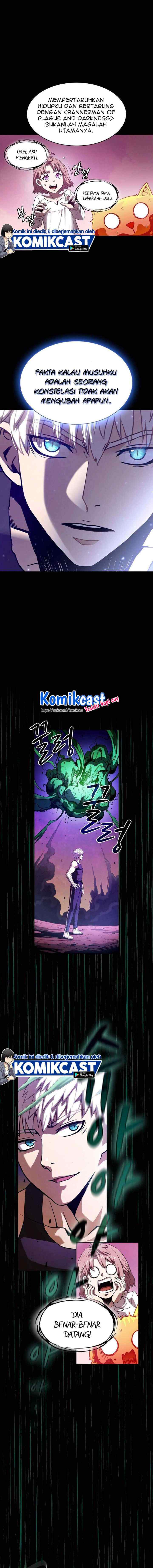 The Constellation That Returned From Hell chapter 26 halaman 9