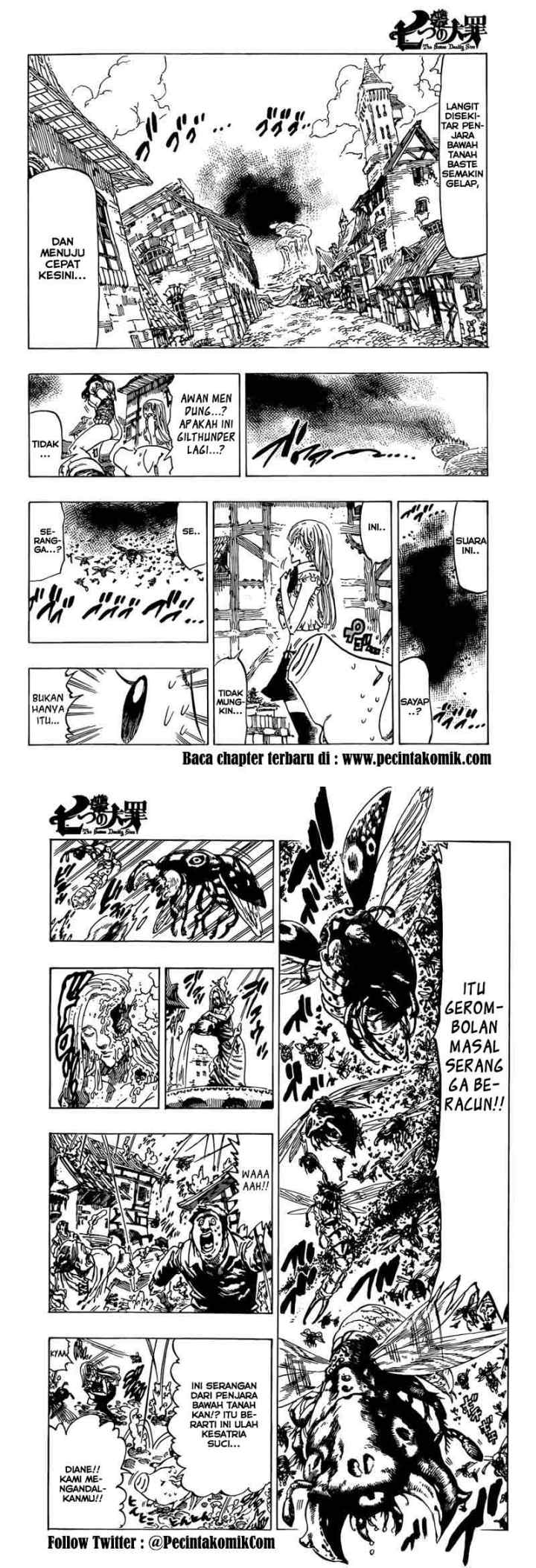Nanatsu no Taizai chapter 8 halaman 9