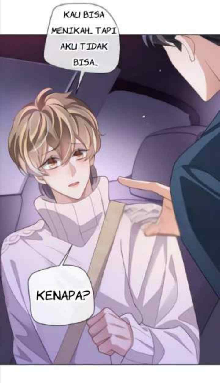 Little Wife, How Dare You Say Break Up? chapter 63 halaman 13