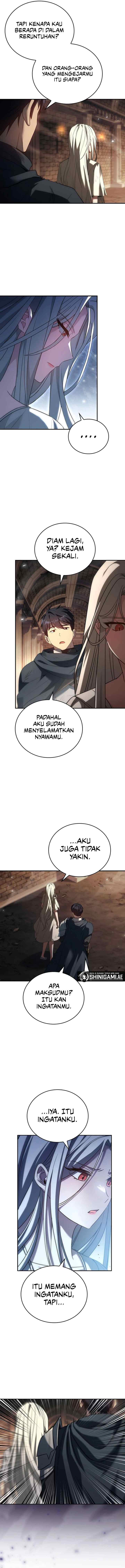 The Regressed Demon Lord Is Kind chapter 49 halaman 16