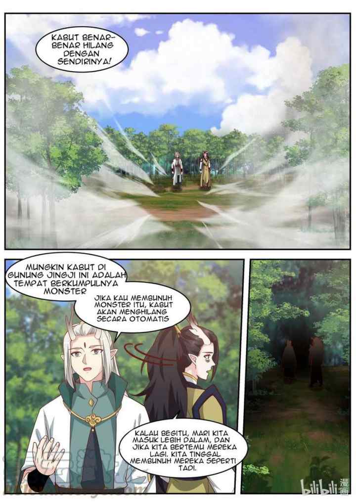 Dragon Throne chapter 149 halaman 14